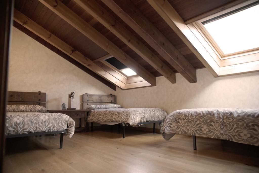 Villa La Casona Del Tormes à Almenara de Tormes Extérieur photo